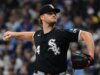 I White Sox mandano Shane Smith, titolare del giorno di apertura, ai minorenni