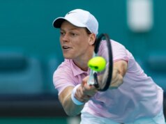 Jannik Sinner, il 19enne spagnolo Rafael Jodar avanza a Madrid