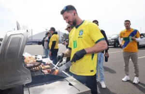 Il tailgating sarà consentito alle partite della Coppa del Mondo di Boston mentre la FIFA cambia posizione