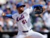 I Mets, in difficoltà in attacco, sperano che Freddy Peralta possa bloccare i Cardinals