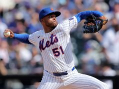 I Mets, in difficoltà in attacco, sperano che Freddy Peralta possa bloccare i Cardinals