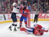 Gli Habs roventi cercano di schiacciare le speranze di playoff dei Blue Jackets