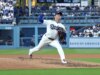 Yoshinobu Yamamoto farà un inizio storico per Dodgers vs. Guardians