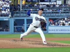 Yoshinobu Yamamoto farà un inizio storico per Dodgers vs. Guardians