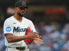 Sandy Alcantara di Marlins mira a dare l’esempio contro i White Sox