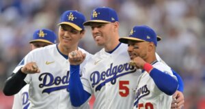 I Dodgers hanno speso la cifra document di 515 milioni di dollari nel 2025