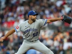 I guardiani sperano che i pipistrelli continuino a prendere vita contro i reali