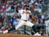 Reynaldo Lopez dei Braves continua la rimonta contro i Diamondbacks