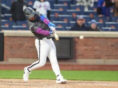 I Deep Mets vanno avanti senza Juan Soto, serie aperta contro D-backs