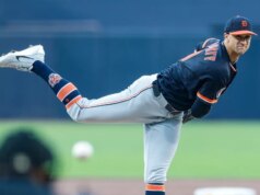 Jack Flaherty dei Tigers vuole stupire ancora una volta la sua ex squadra, i Cardinals