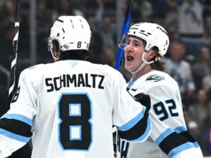 Incoraggiato dal primo posto nei playoff, Mammoth affronta Canes, chief della Japanese Convention