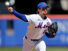 I Mets si rivolgono a Nolan McLean contro i Giants nel tentativo di porre high-quality alla scivolata