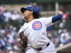 Cubs e Guardiani pronti per il doubleheader di Pasqua dopo il Rainout