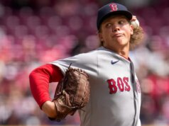 I lungimiranti Pink Sox prendono slancio nella serie contro i Cardinals