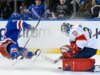 Rangers in ricostruzione, Panthers afflitti da infortuni che giocano la corda