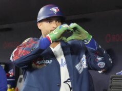 I Jays attivano OF George Springer, DFA Eloy Jimenez