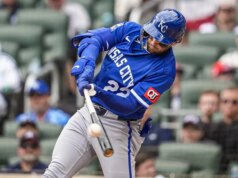 Il debuttante dei Royals dorme troppo e viene rimosso dalla formazione