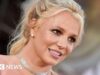 Britney Spears accusata in California di guida in stato di ebbrezza