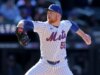 I nazionali riacquistano l’LHP Richard Lovelady dai Mets