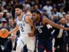 Report: UConn, Duke sta finalizzando lo scontro della vigilia del Ringraziamento