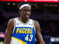 I Pacers cercano il raro successo su strada contro i Bulls che affondano