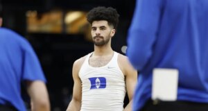 Cayden Boozer torna alla Duke per la seconda stagione