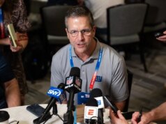 John Harbaugh: Prospettive ‘alte’ DT Dexter Lawrence resta con i Giants