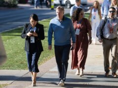 Roger Goodell: Steve Tisch non possiede i Giants; nessuna violazione riscontrata relativa a Epstein