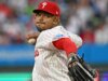 Phillies e Taijuan Walker sparano per la spazzata stradale delle Montagne Rocciose