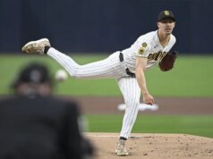 Padres, Purple Sox a caccia della prima vittoria stagionale in serie