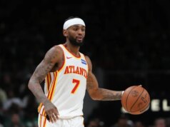 Falchi fuori per consolidare la posizione nei playoff contro Magic