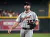 I Tigers piazzano il RHP Justin Verlander (anca) in IL da 15 giorni