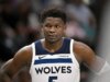 Gli ingranaggi chiave rimangono in discussione mentre i Timberwolves visitano i 76ers