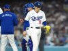 Roki Sasaki dei Dodgers spera che la sua svolta inizi contro i Rockies