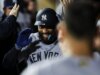 I due HR di Amed Rosario sollevano gli Yankees oltre l’Atletica