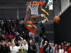 La Carolina del Sud ottiene la recluta a 5 stelle Oliviyah Edwards