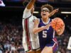 Olivia Miles della TCU firma con Unmatched prima del draft WNBA
