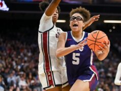 Olivia Miles della TCU firma con Unmatched prima del draft WNBA