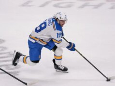 Blues e Kings cercano di recuperare il terreno dei playoff l’uno contro l’altro