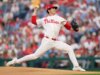 Andrew Painter fan 8 al debutto in MLB mentre i Phillies superano i Nationals