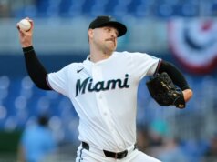 Dopo grandi vittorie, Reds e Marlins cercano di continuare con ottime partenze