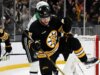 Riepilogo NHL: Viktor Arvidsson mette a segno una tripletta mentre i Bruins prolungano la serie di vittorie consecutive