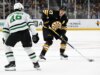 La tripletta di Viktor Arvidsson aiuta i Bruins a battere gli Stars e advert estendere l’impennata