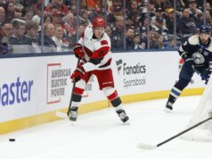 Gli uragani scoppiano tardi per allontanarsi dalle giacche blu