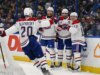 Cole Caufield guida i Canadiens su Lightning mentre la serie di vittorie consecutive raggiunge 6