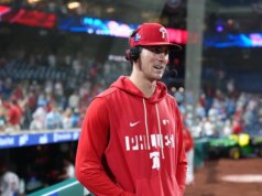 Riepilogo MLB: Andrew Painter vince il debutto in massive league mentre i Phillies superano Nats
