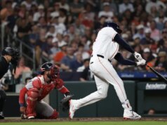 Astros batte i Purple Sox per la quarta vittoria consecutiva dopo un inizio 0-2