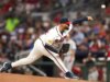 I Braves affrontano i D-backs, alla ricerca della terza vittoria consecutiva in serie