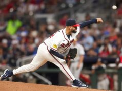I Braves affrontano i D-backs, alla ricerca della terza vittoria consecutiva in serie