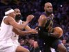 LeBron James stabilisce il report di vittorie di tutti i tempi nella vittoria dei Lakers sui Cavaliers